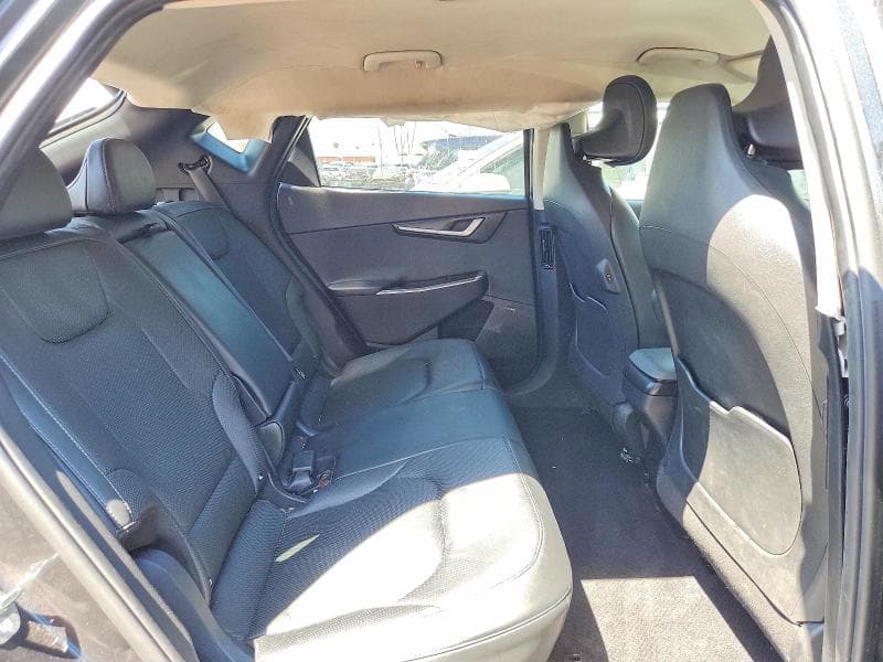 2023 KIA EV6 WIND 10