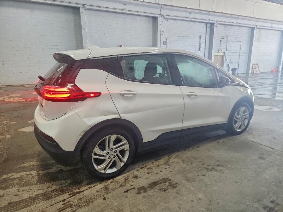 2023 CHEVROLET BOLT EV 1LT 3