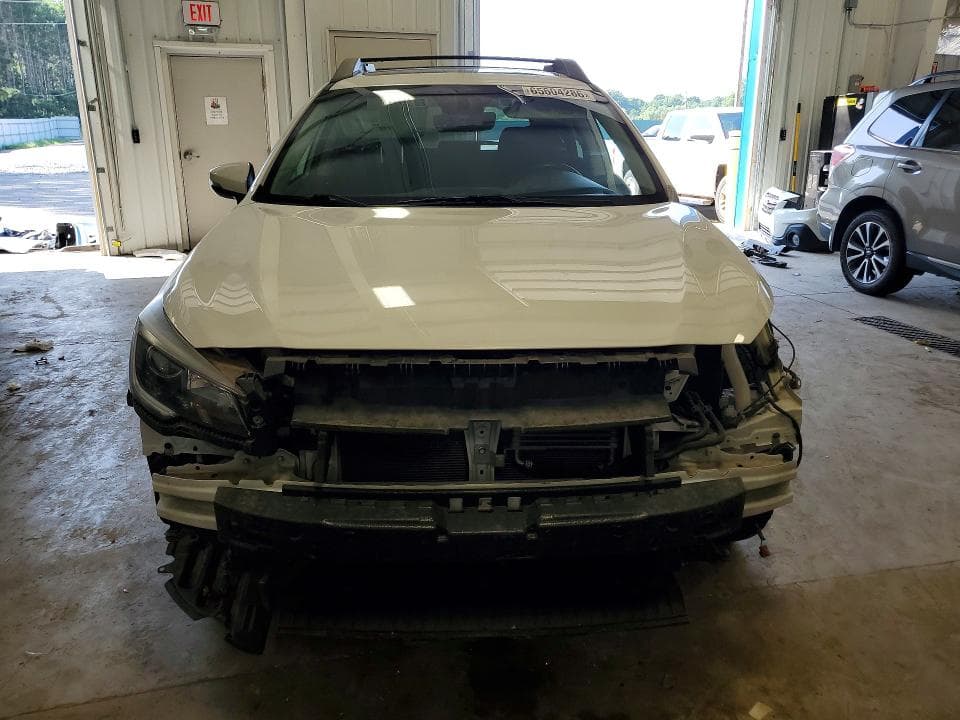 2018 SUBARU OUTBACK 2.5I PREMIUM 5