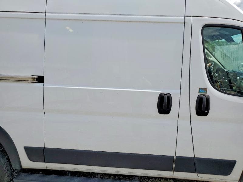 2019 RAM PROMASTER 2500 2500 HIGH 11