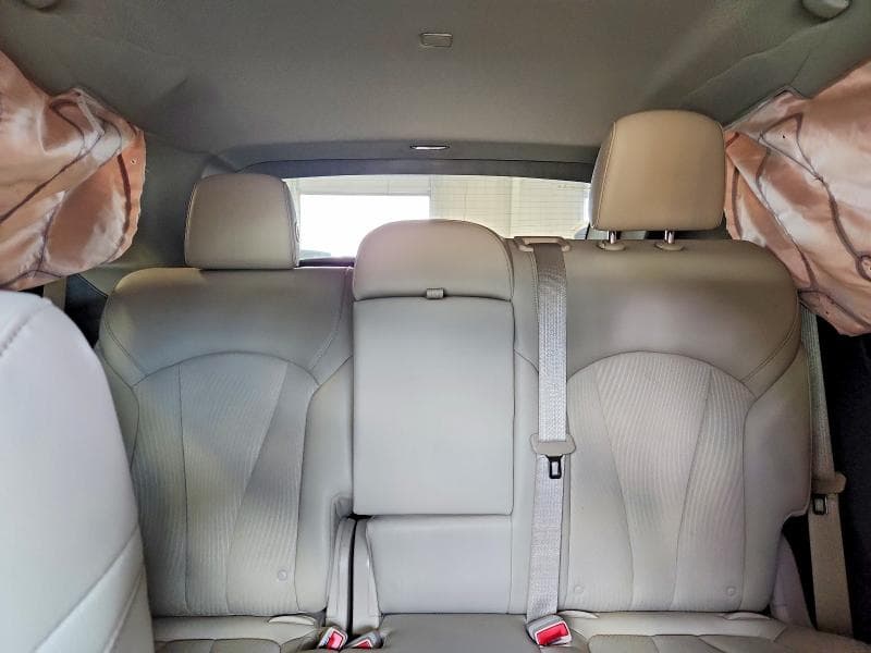 2020 BUICK ENVISION PREFERRED 10