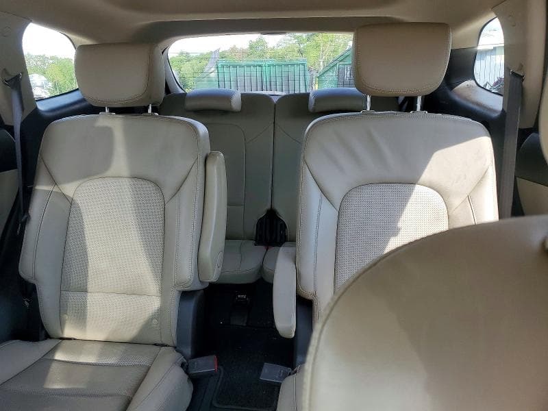 2017 HYUNDAI SANTA FE LIMITED ULTIMATE 10