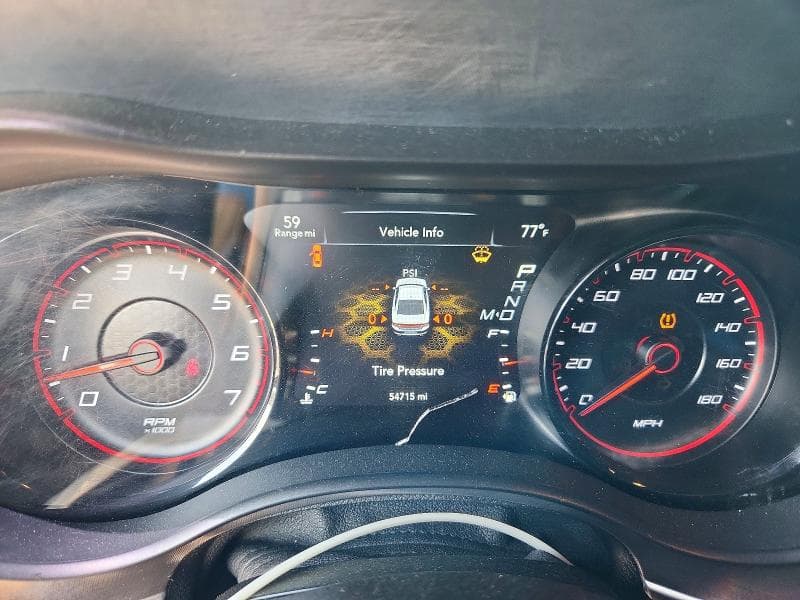 2018 DODGE CHARGER R/T 392 R/T 392 9