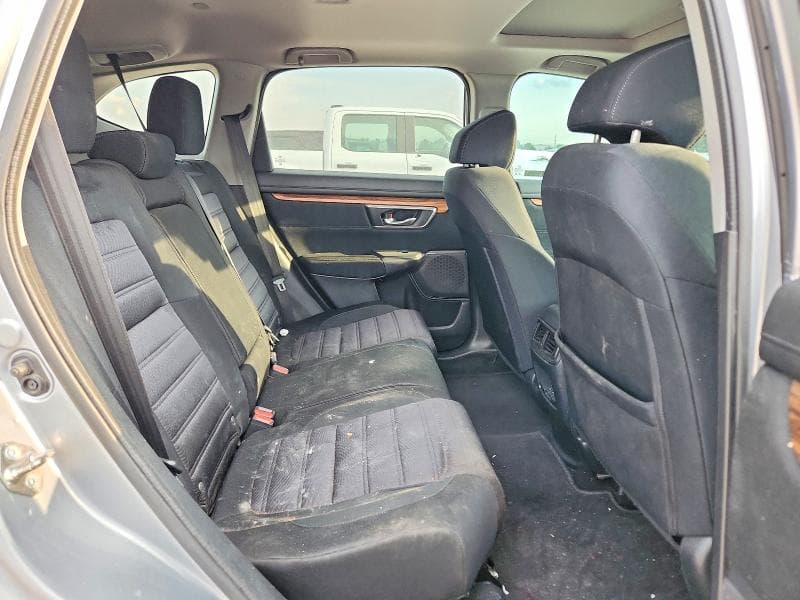 2019 HONDA CR-V EX 11