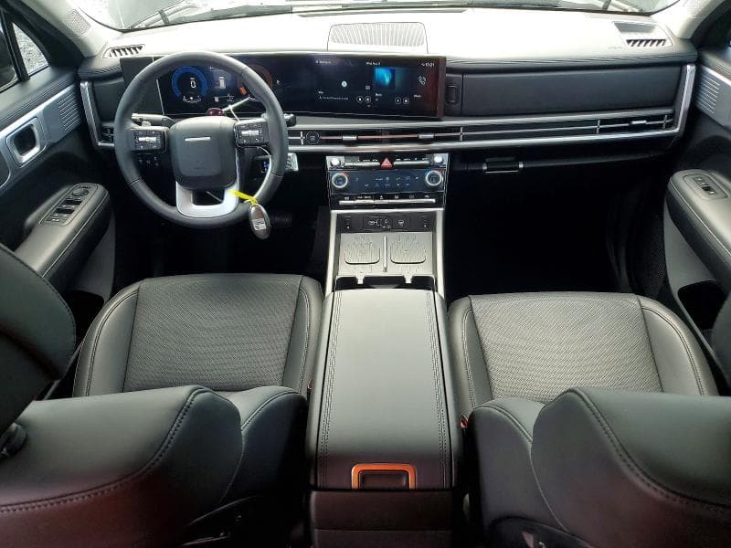 2026 HYUNDAI SANTA FE XRT 8