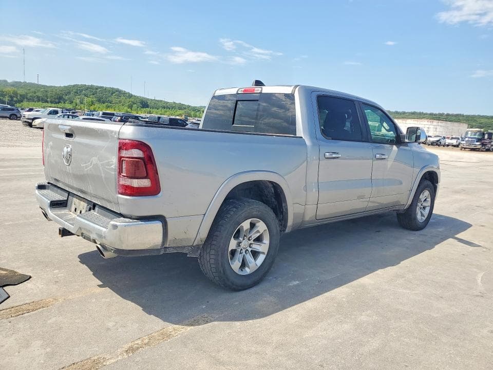 2019 RAM 1500 LARAMIE 3