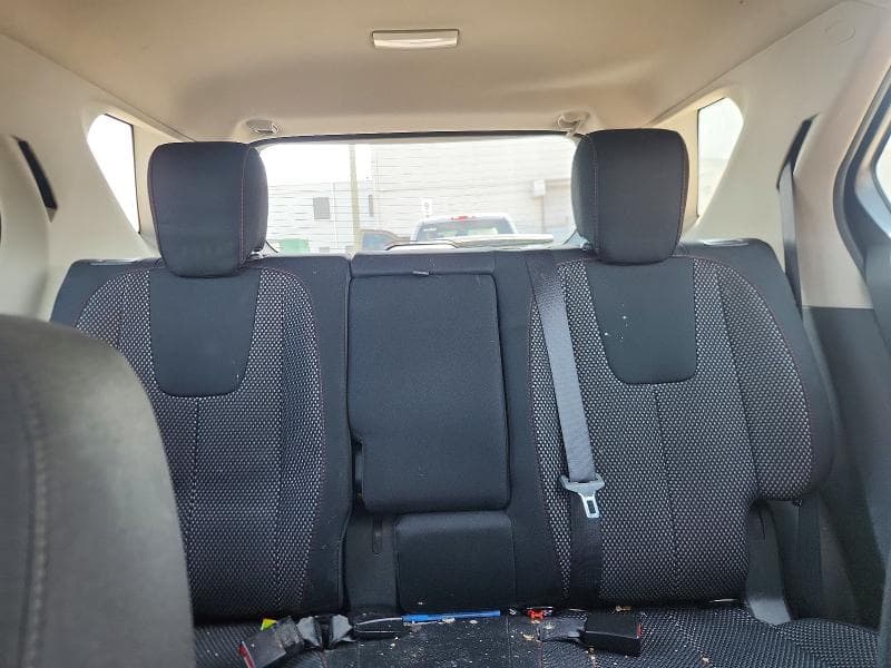 2017 CHEVROLET EQUINOX LS 10
