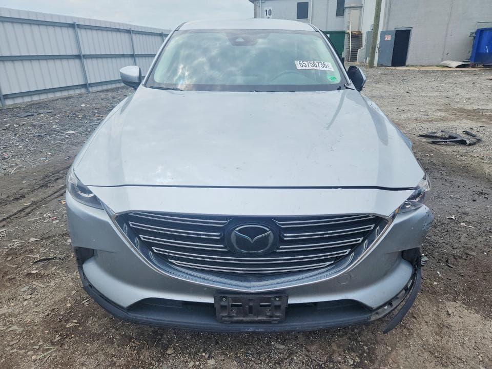 2018 MAZDA CX-9 TOURING 5