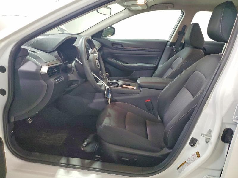 2026 NISSAN ALTIMA SV 7