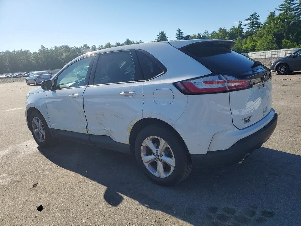 2019 FORD EDGE SE 2