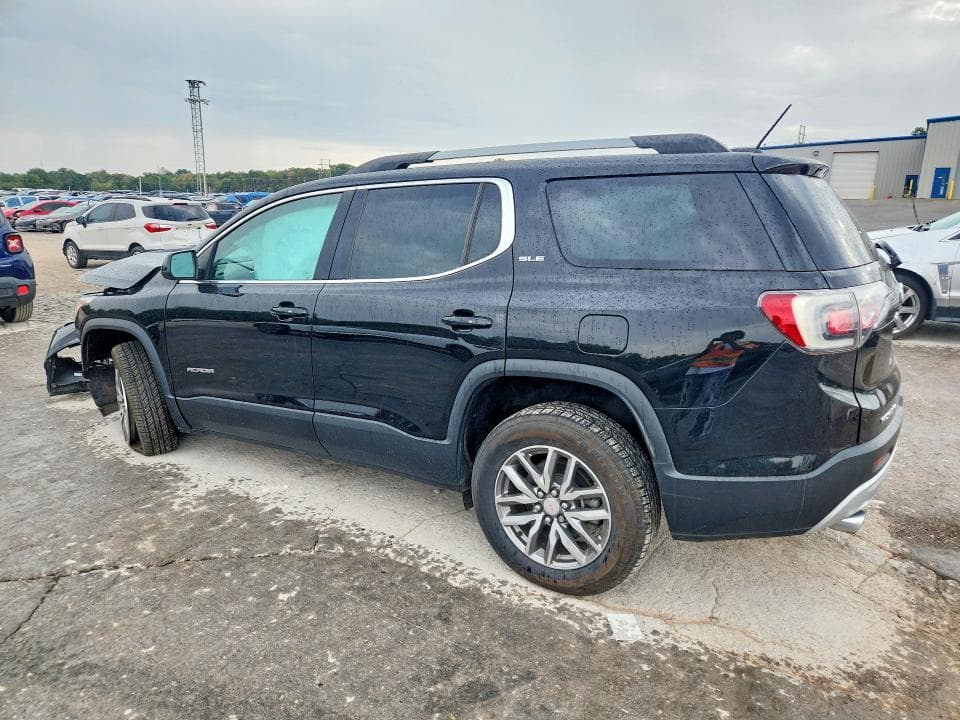 2019 GMC ACADIA SLE 2