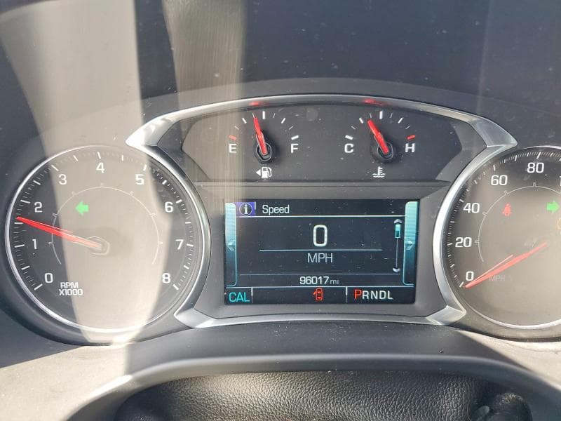 2019 GMC ACADIA SLT-1 9