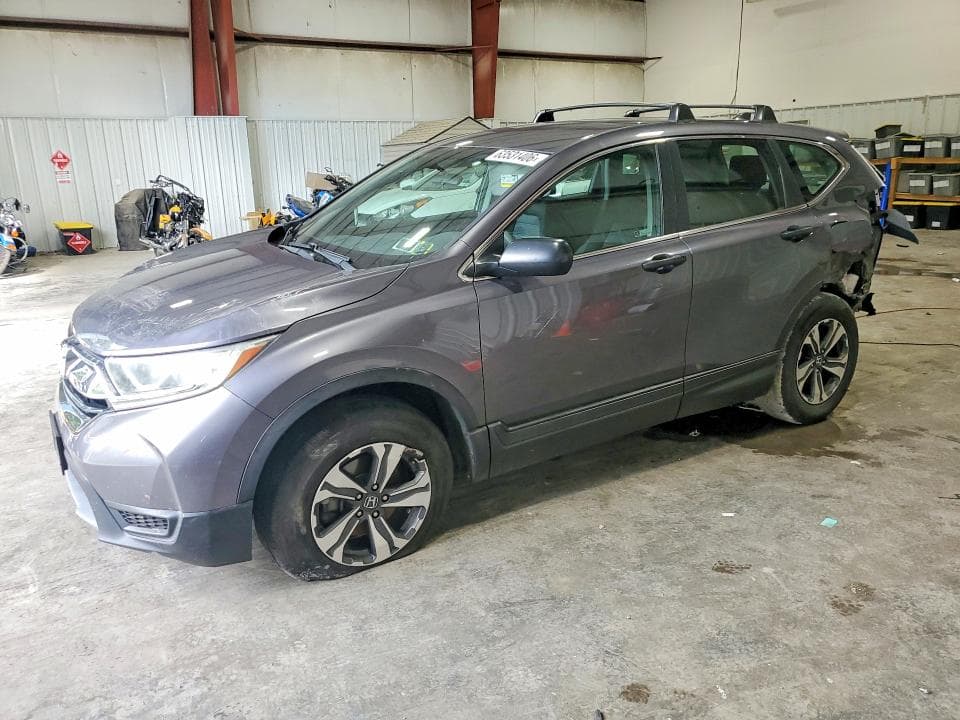 2019 HONDA CR-V LX - 1