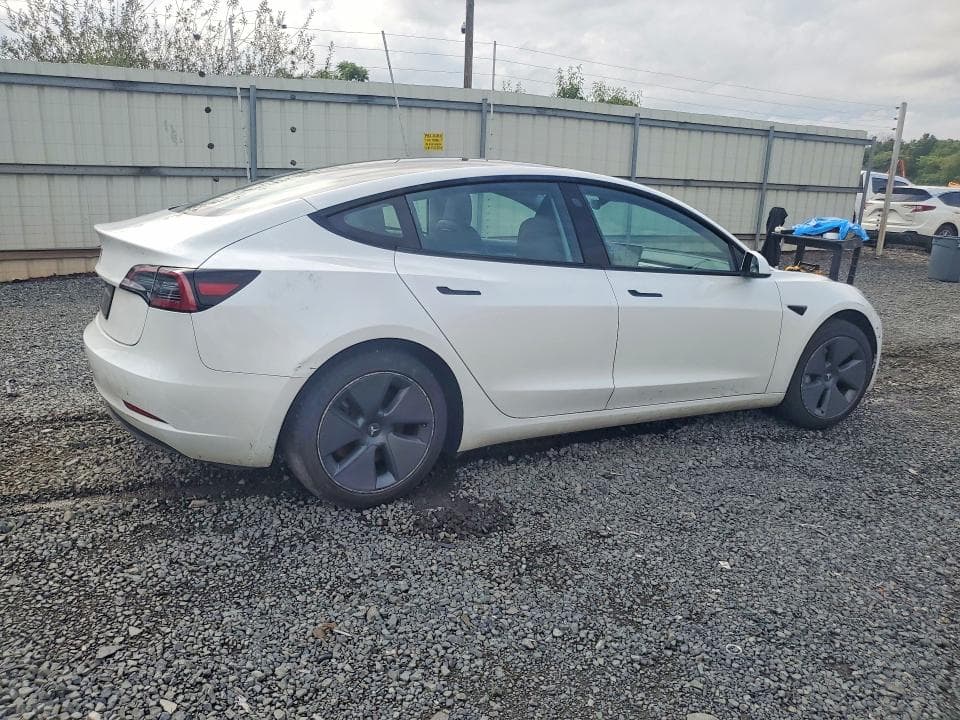 2023 TESLA MODEL 3 3