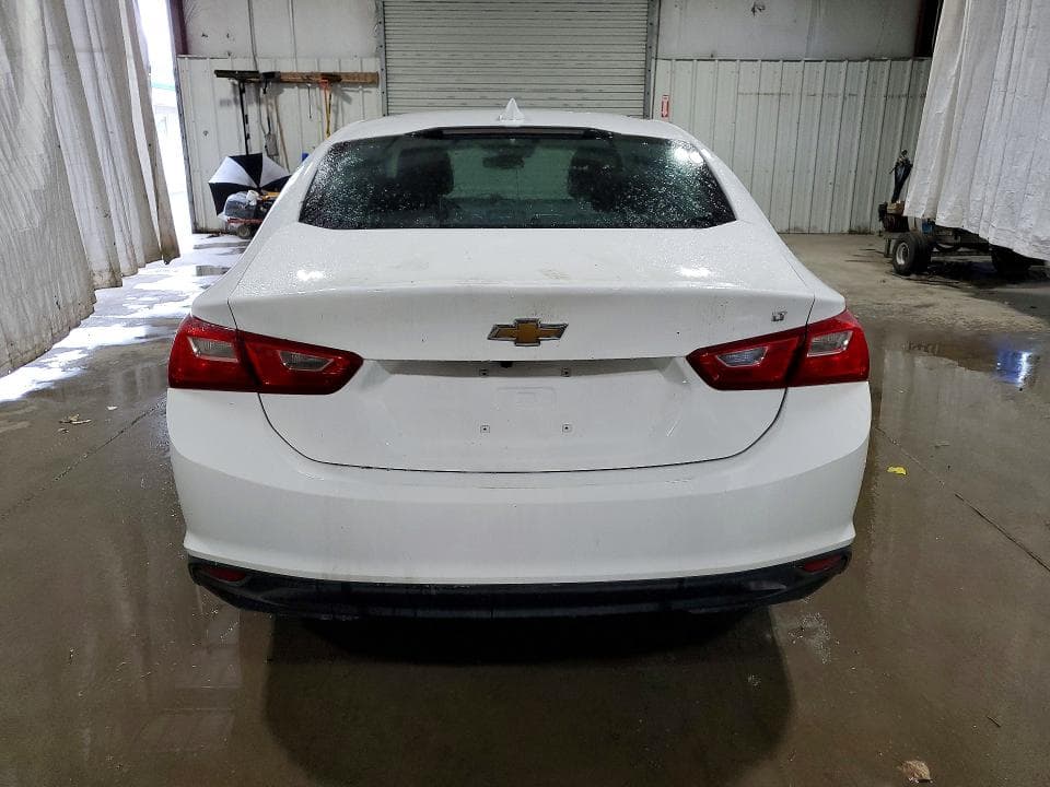 2023 CHEVROLET MALIBU LT 6