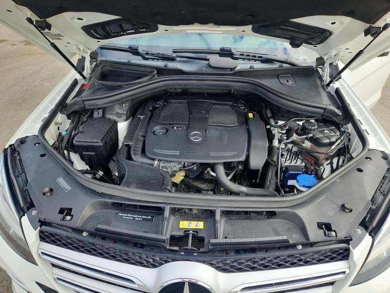 2018 MERCEDES-BENZ GLE 350 4MATIC 12