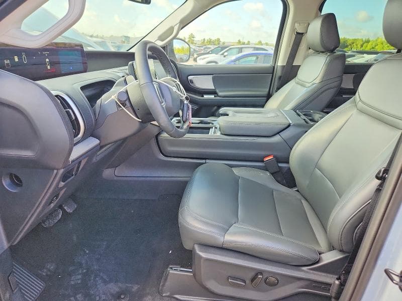 2026 FORD EXPEDITION ACTIVE 7