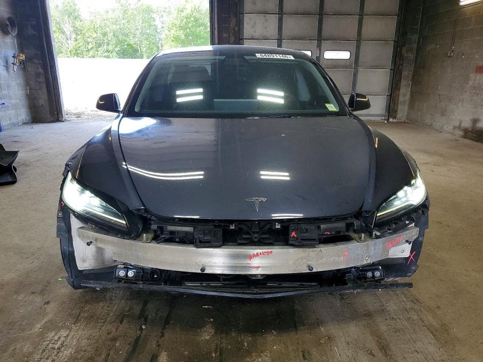 2024 TESLA MODEL 3 5