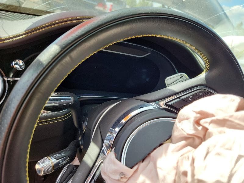 2024 BENTLEY FLYING SPUR 9
