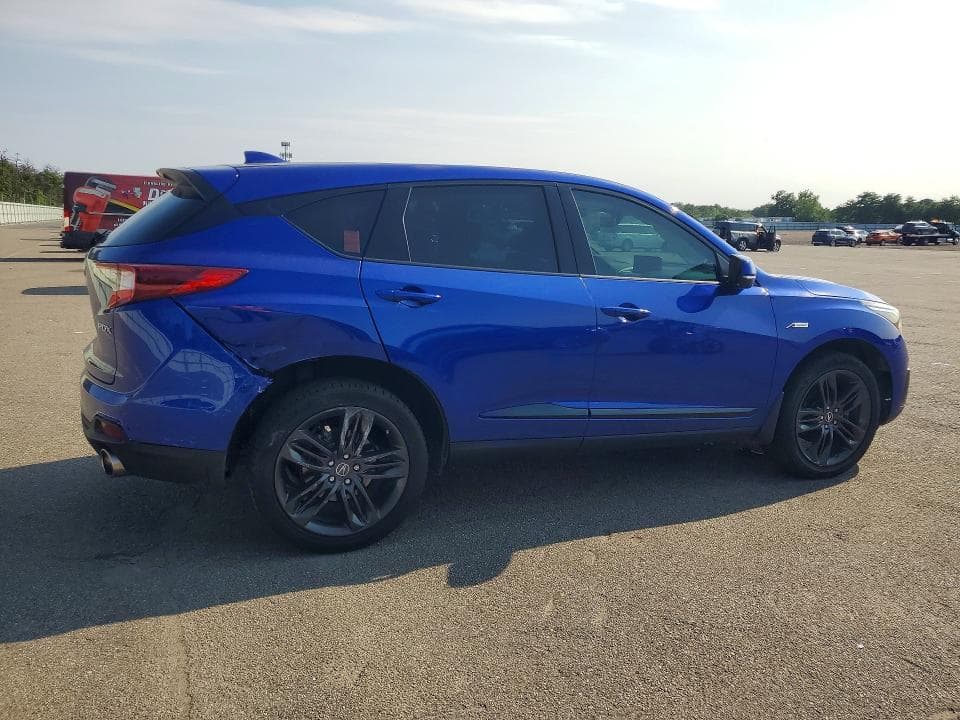2019 ACURA RDX A-SPEC 3