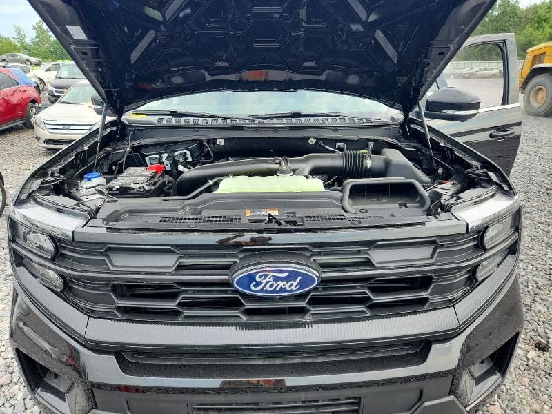 2026 FORD EXPEDITION ACTIVE 11