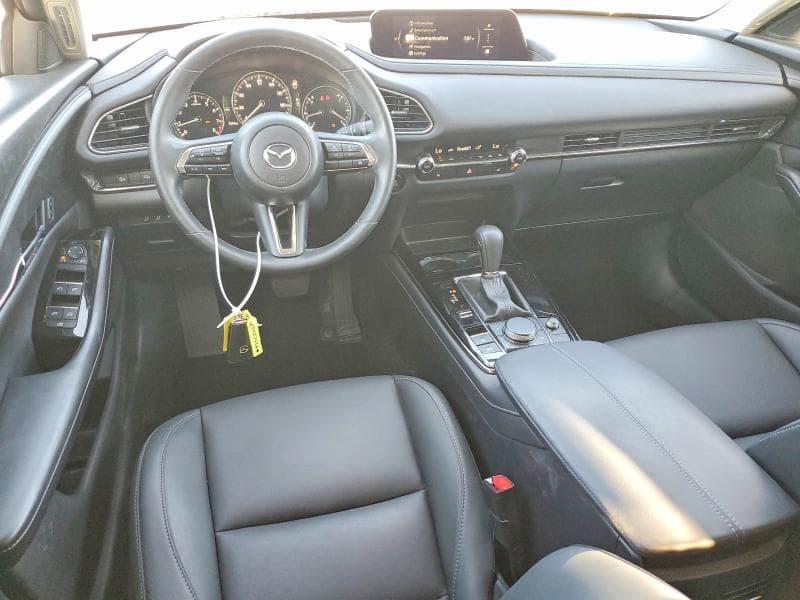 2024 MAZDA CX-30 PREFERRED 8