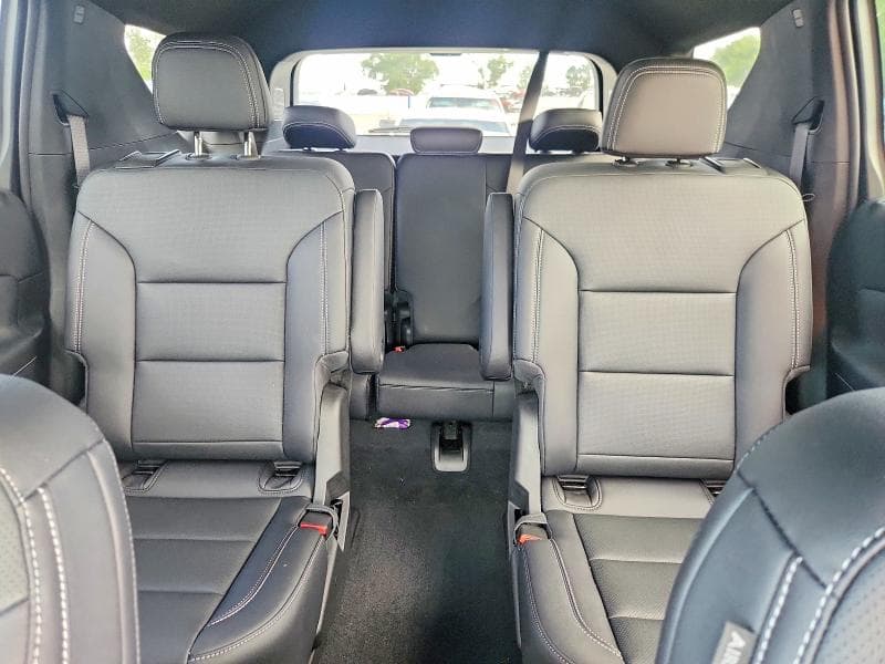 2026 CHEVROLET TRAVERSE LT 10