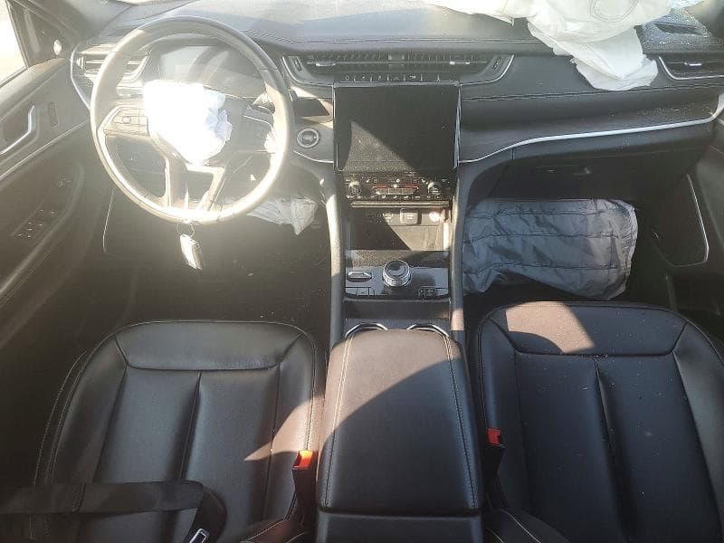 2024 JEEP GRAND CHEROKEE LIMITED 4XE 8