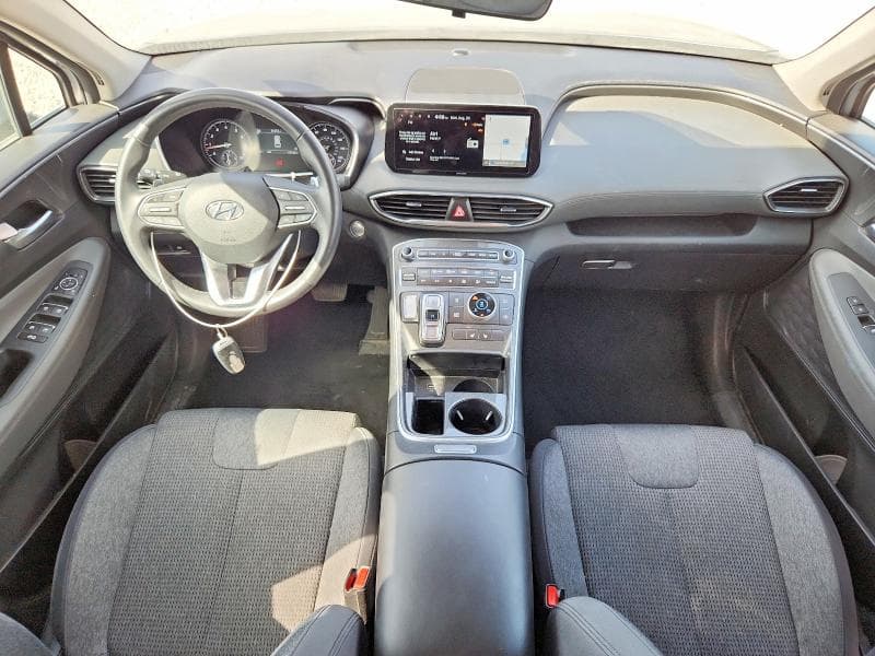 2023 HYUNDAI SANTA FE SEL 8