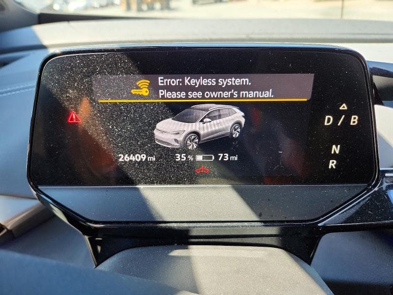 2023 VOLKSWAGEN ID.4 PRO S 9