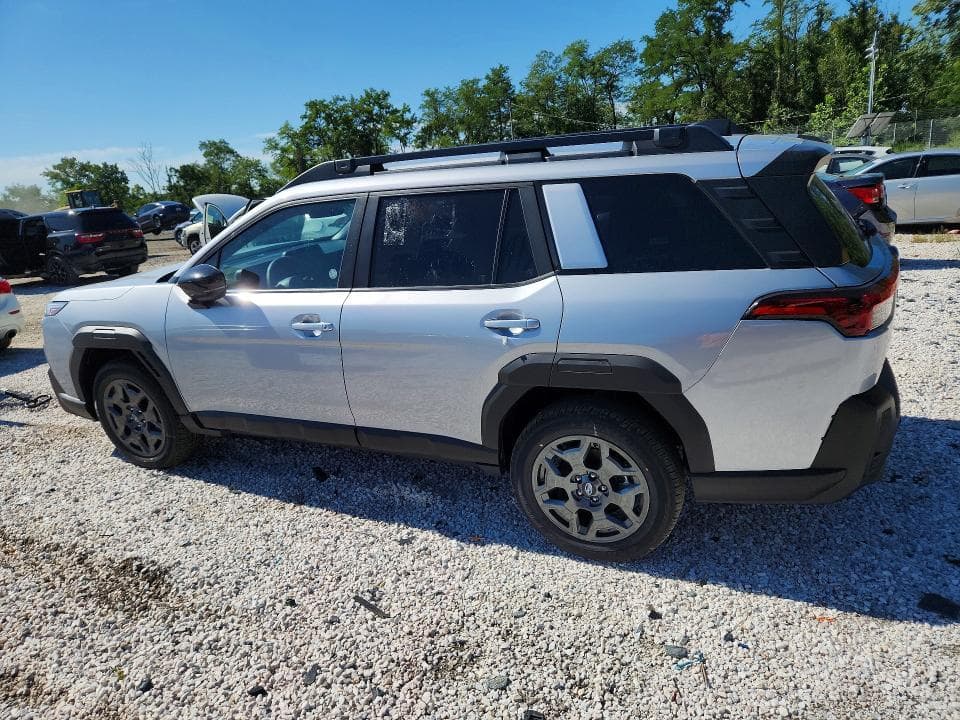 2026 SUBARU OUTBACK PREMIUM 2