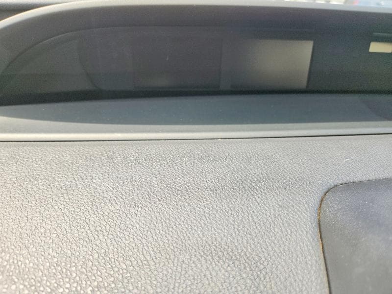2022 TOYOTA PRIUS NIGHT SHADE 9