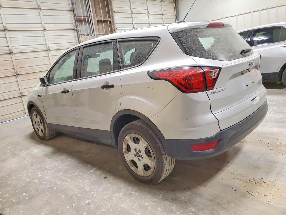 2019 FORD ESCAPE S 2