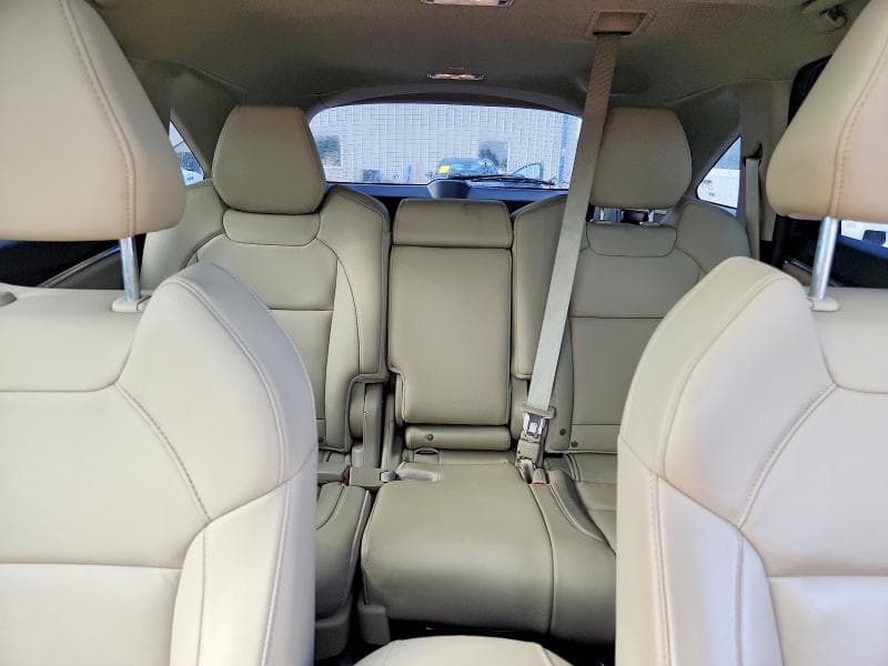 2019 ACURA MDX 10