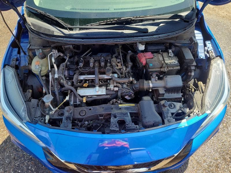2021 NISSAN VERSA SV 11
