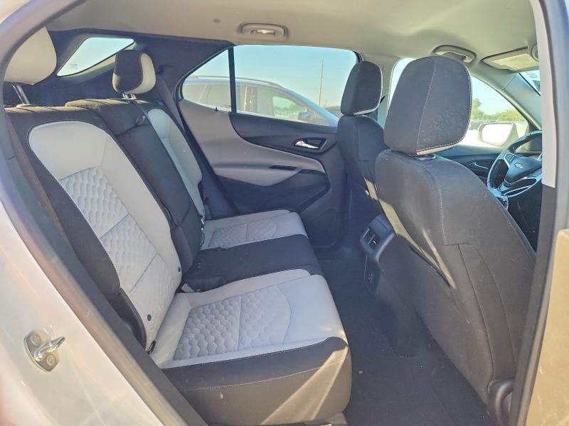 2021 CHEVROLET EQUINOX LT 10