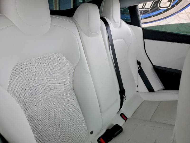 2025 TESLA MODEL 3 10