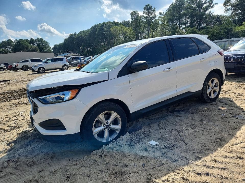 2020 FORD EDGE SE - 1