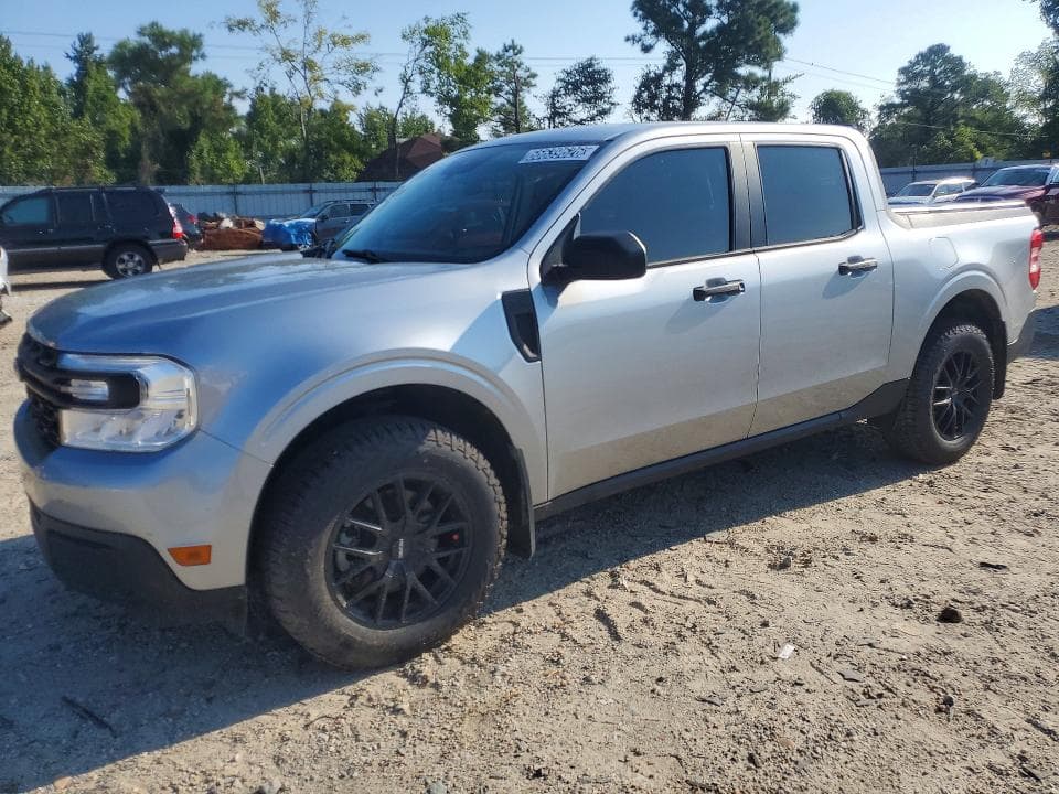 2022 FORD MAVERICK XL - 1