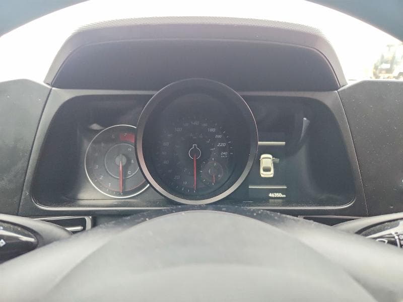 2023 HYUNDAI ELANTRA SEL 9