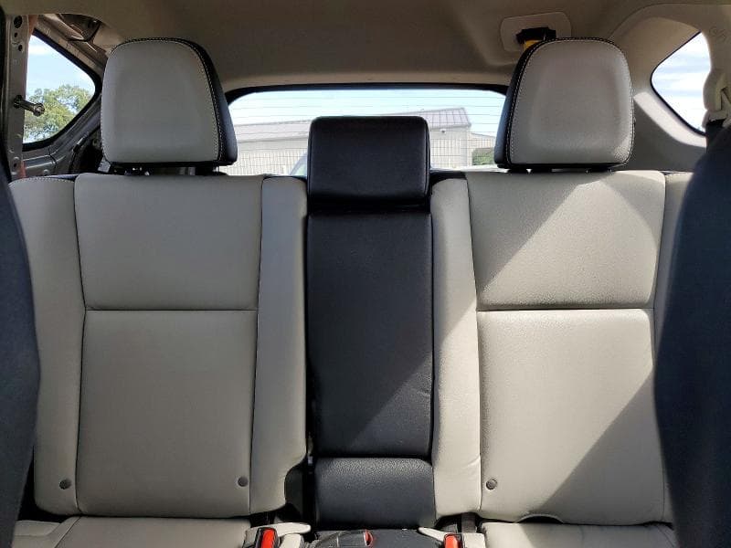 2017 TOYOTA RAV4 LIMITED 10