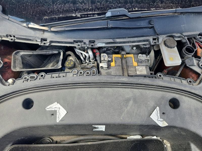 2021 TESLA MODEL 3 11