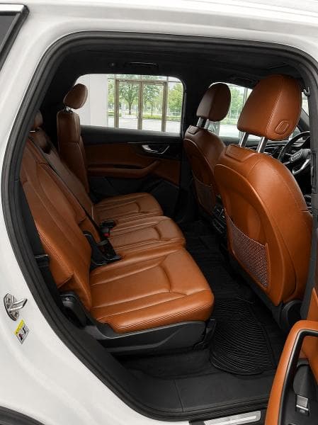 2017 AUDI Q7 PREMIUM 6