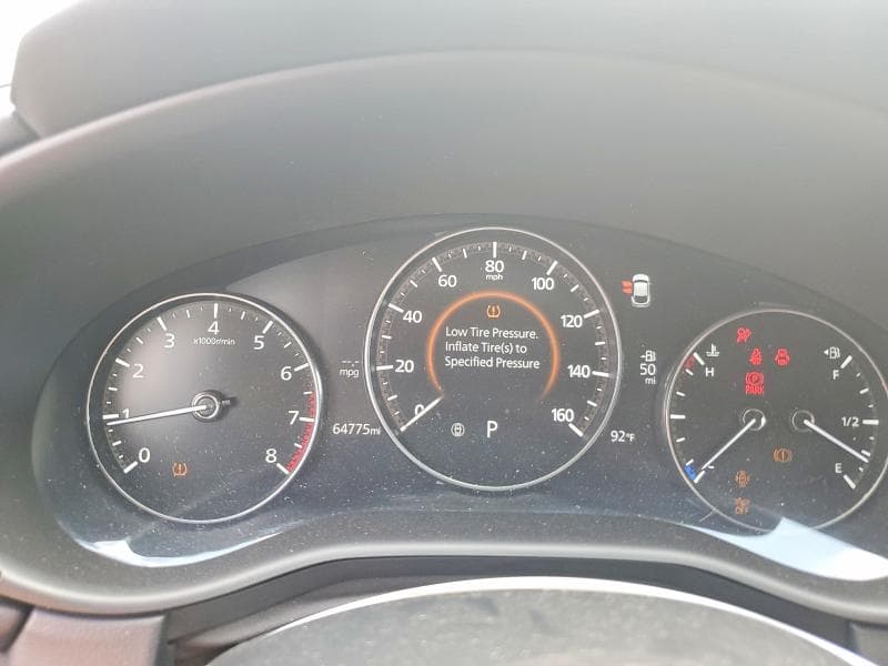 2023 MAZDA CX-30 SELECT 9