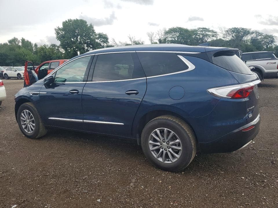 2022 BUICK ENCLAVE PREMIUM 2
