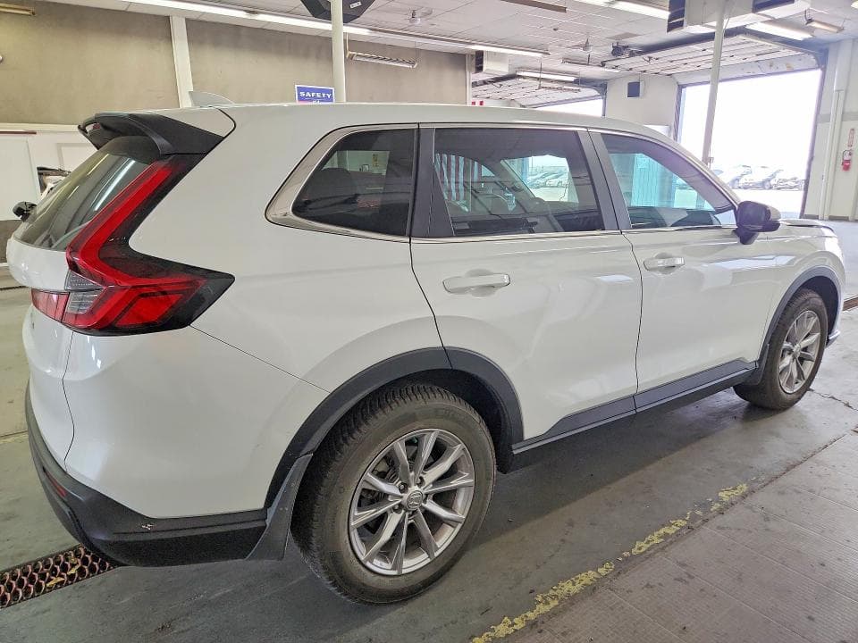 2023 HONDA CR-V EX 3