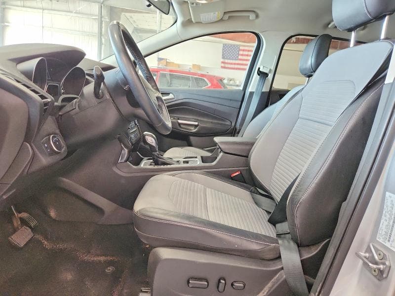 2019 FORD ESCAPE SE 7