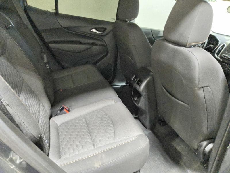 2018 CHEVROLET EQUINOX LT 11