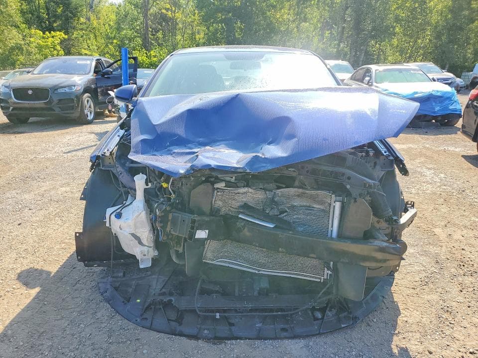 2018 HYUNDAI ELANTRA SE 5