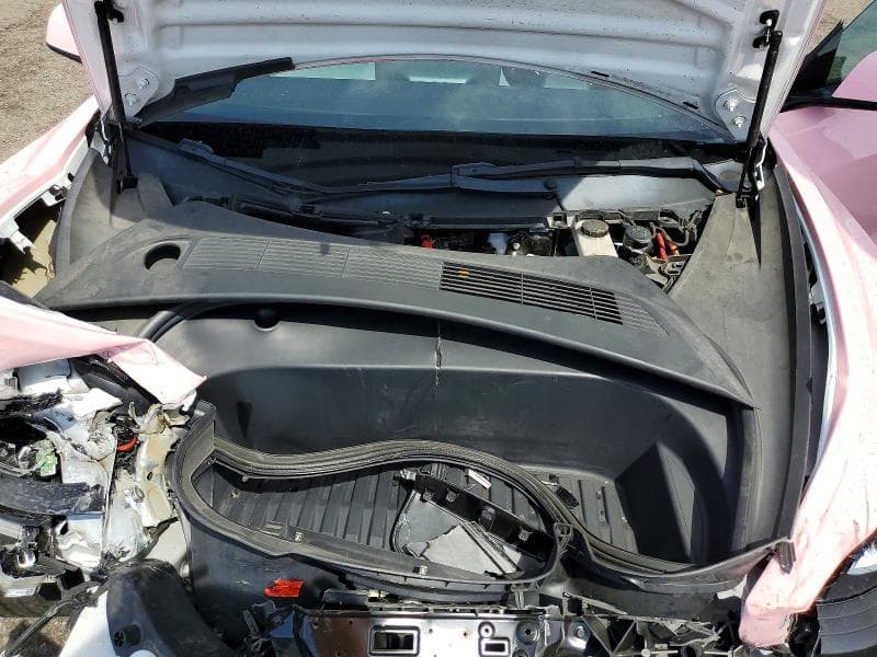 2022 TESLA MODEL 3 11
